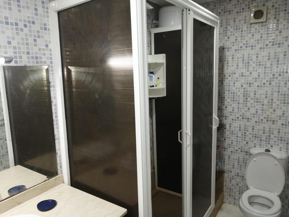 Z Appart Marraquexe Exterior foto